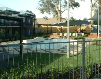 Forte Leeuwin Apartments - Accommodation Directory 0