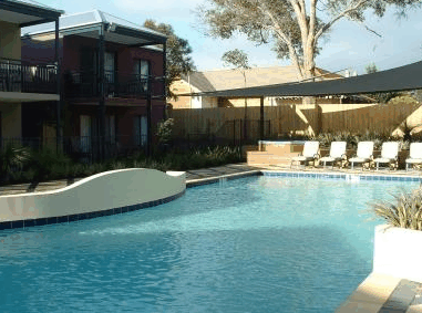 Forte Leeuwin Apartments - Accommodation Directory 1