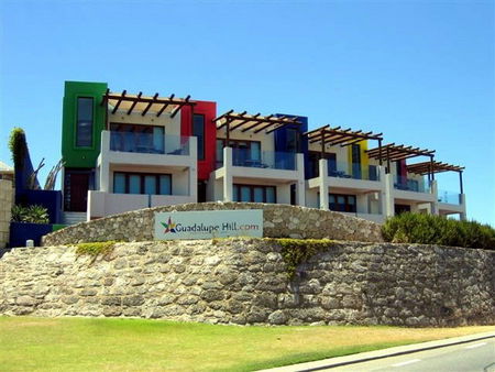 Guadalupe Hill - Accommodation Directory 3