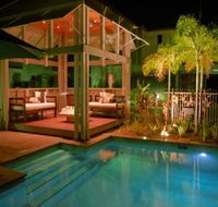 Broome Apts Park Court - Accommodation Directory