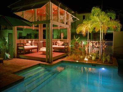 Broome Apts Park Court - Accommodation Directory 0