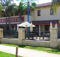 Carlisle Hotel Motel - Accommodation Directory