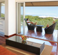 Eco Beach Wilderness Retreat - Accommodation Directory