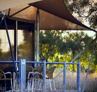 Karijini Eco Retreat - Accommodation Directory
