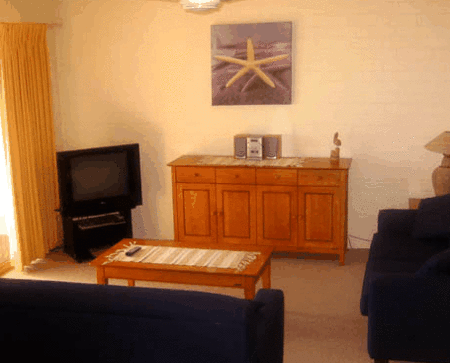 Kalbarri Murchison View Apartments - Accommodation Directory 0