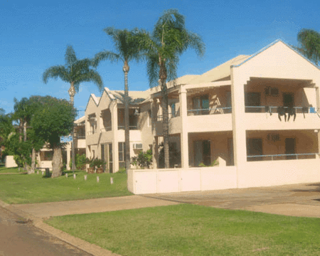 Kalbarri Murchison View Apartments - Accommodation Directory 1