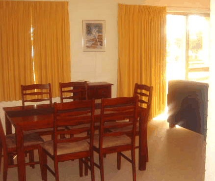 Kalbarri Murchison View Apartments - Accommodation Directory 3