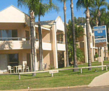 Kalbarri Murchison View Apartments - Accommodation Directory 4