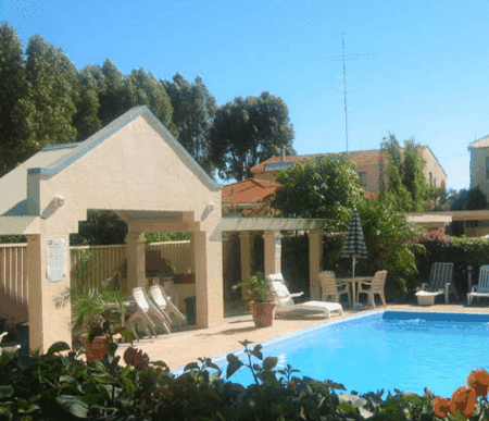 Kalbarri Murchison View Apartments - Accommodation Directory 5
