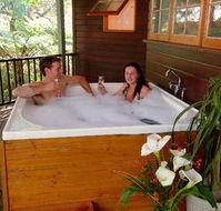 Yallingup Lodge Spa Retreat - Accommodation Directory