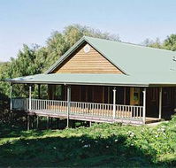 Yallingup Forest Resort - Accommodation Directory