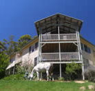 Nannup Valley Retreat - Accommodation Directory