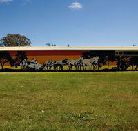 Northcliffe Bibbulmun Break Motel - Accommodation Directory