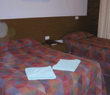 Mount Barker Valley Views Motel & Chalets - Accommodation Directory 1