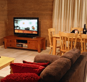 Pemberton  Forrest Cottages  - Accommodation Directory 3