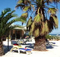 Tradewinds Seafront Apartments - Accommodation Directory