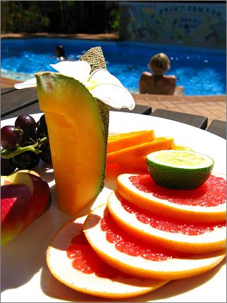 Point Samson Resort - Accommodation Directory 1
