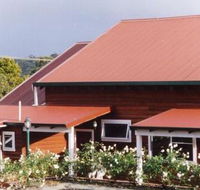 Pemberton Old Picture Theatre Holiday Apartments - Accommodation Directory