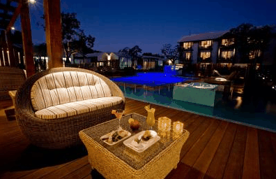 Pinctada Cable Beach Resort  Spa - Accommodation Directory