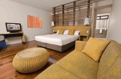 Pinctada Cable Beach Resort & Spa - Accommodation Directory 1