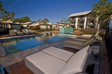 Pinctada Cable Beach Resort & Spa - Accommodation Directory 3