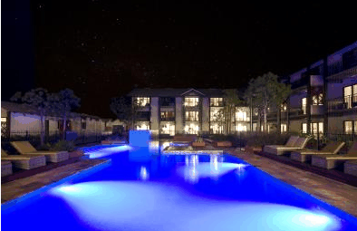 Pinctada Cable Beach Resort & Spa - Accommodation Directory 4