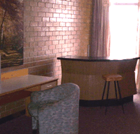 Red Castle Motor Inn - Accommodation Directory