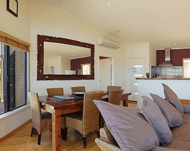 Redgate Beach Escape - Accommodation Directory