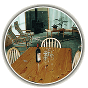 Riverside Retreat Chalets - Accommodation Directory