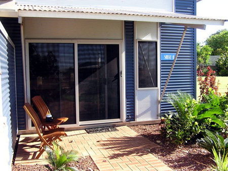 Point Samson Chalets - Accommodation Directory 1