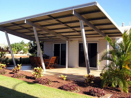 Point Samson Chalets - Accommodation Directory 3