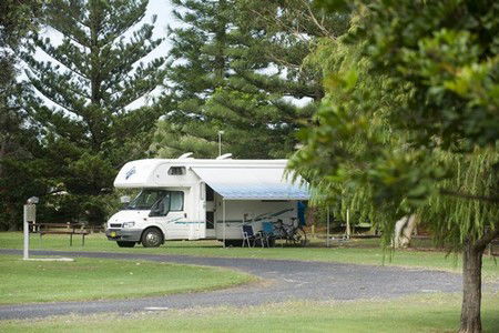 North Beach Holiday Park - Accommodation Directory 0