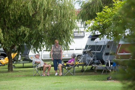 North Beach Holiday Park - Accommodation Directory 2