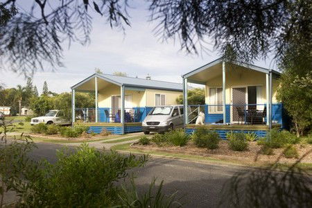 North Beach Holiday Park - Accommodation Directory 3
