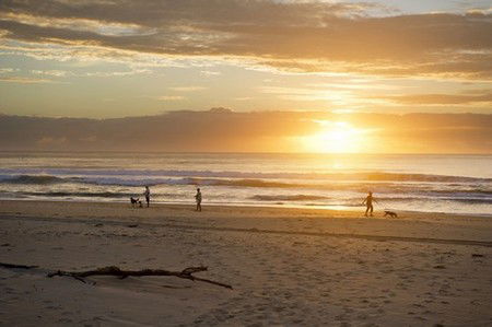 North Beach Holiday Park - Accommodation Directory 4