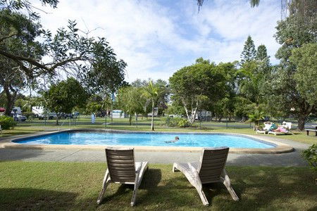 North Beach Holiday Park - Accommodation Directory 5