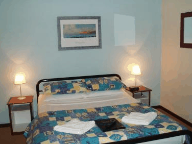 Surfpoint Resort - Accommodation Directory