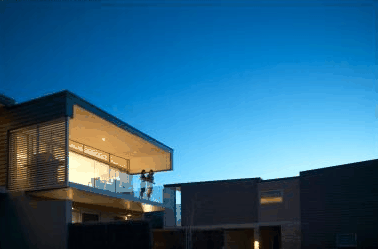 Smiths Beach Resort - Accommodation Directory