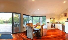 Acacia Chalets - Accommodation Directory