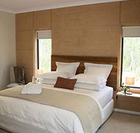 Jarrah Grove Retreat - Accommodation Directory