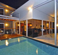 A La Plage - Accommodation Directory