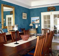 A Vintners Retreat - Accommodation Directory