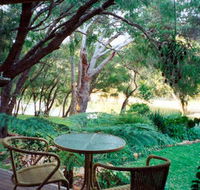 Bushy's Dream Cottages - Accommodation Directory