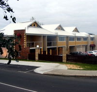 Prideaus of Margaret River - Accommodation Directory