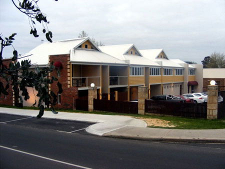 Prideaus Of Margaret River - Accommodation Directory 0