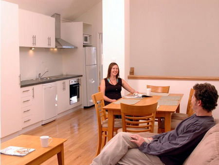Prideaus Of Margaret River - Accommodation Directory 1