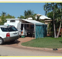 Broome Vacation Village - Accommodation Directory