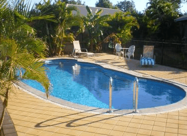 Ochre Moon - Accommodation Directory