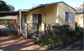 Bays Holiday Park - Accommodation Directory 0