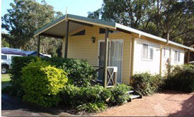 Bays Holiday Park - Accommodation Directory 1